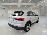 Usata Audi Q3 Business 199 CV (146 kW) 2021 SUV