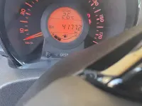 Usata Peugeot 108 72 CV (52 kW) 2019 Nero Berlina