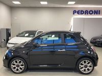 usata Fiat 500 1.3 Multijet 16V 95 CV 'S' 16''