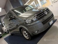 usata VW Multivan T5 T52.0 TDI 140cv