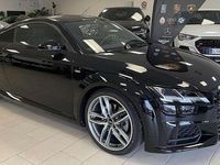 Usata Audi TT Ambiente 197 CV (144 kW) 2019 Coupé