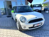 Usata Mini ONE 75 CV (55 kW) 2010 Bianco Utilitaria