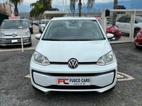 usata VW up! up! 1.0 5p. moveBlueMotion Technol