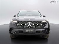 Nouvelle Mercedes GLC300 Advanced Plus 333 ch (244 kW) 2026 Gris Coupé