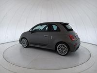 usata Abarth 595C 595 Turismo20161.4 t-jet Turismo 165cv my18