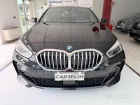 Usata BMW 116 M Sport 116 CV (85 kW) 2023 Nero Utilitaria
