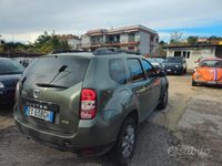 Usata Dacia Duster 2015 SUV