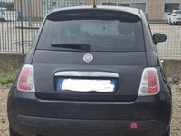 Usata Fiat 500 Lounge 69 CV (50 kW) 2012 Utilitaria