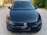 Usata VW Polo Comfortline 90 CV (66 kW) 2018 Utilitaria