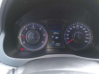 Usata Hyundai i40 136 CV (100 kW) 2015 Nero Station wagon