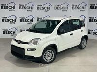 Usata Fiat Panda City Life 70 CV (51 kW) 2023 Bianco(met.) Utilitaria