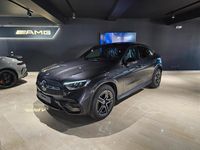 Usata Mercedes GLC220 AMG Line Premium 197 CV (144 kW) 2025 Grigio SUV