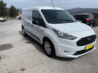 Usata Ford Transit Connect 100 CV (73 kW) 2019 Bianco Monovolume