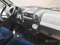 Usata Fiat Ducato 75 CV (55 kW) 2004 Furgone