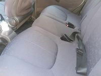 Usata Mercedes A140 1999 Grigio