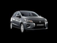 Nuova Mitsubishi Space Star Invite 71 CV (52 kW) 2025 Grigio Utilitaria