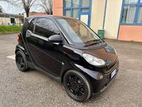 usata Smart ForTwo Coupé 1.0 Brabus 98cv