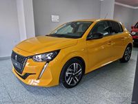 Usata Peugeot 208 Allure 102 CV (75 kW) 2023 Utilitaria