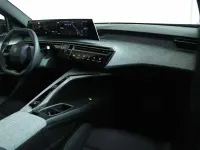 Nuova Peugeot 5008 GT 196 CV (144 kW) 2026 Grigio SUV
