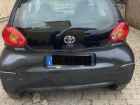 usata Toyota Aygo 3p 1.0