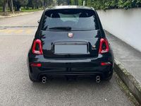 Usata Abarth 695 Turismo 180 CV (132 kW) 2024 Utilitaria