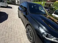 Usata BMW X1 M Sport 150 CV (110 kW) 2024 Nero SUV