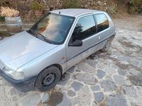 Usata Peugeot 106 1993 Grigio Utilitaria