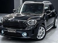 Usata Mini Cooper D Countryman Classic 150 CV (110 kW) 2023 Nero metall perlato SUV