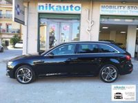 usata Audi A4 2.0TDI 190CV S-LINE quattro S-tronic 2017