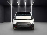 Nuova Fiat Grande Panda Icon 101 CV (74 kW) 2026 Bianco gelato Utilitaria