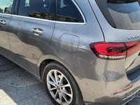 Usata Mercedes B180 116 CV (85 kW) 2020 Monovolume