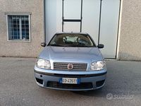 Usata Fiat Punto Classica 60 CV (44 kW) 2009 Utilitaria