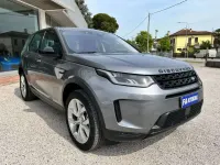 Usata Land Rover Discovery 5 SE 163 CV (119 kW) 2023 Grigio SUV