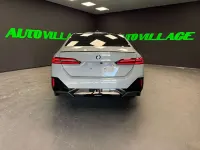 Usata BMW 520 M Sport 197 CV (144 kW) 2024 Grigio Berlina