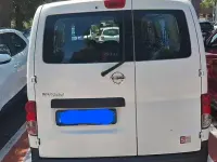Usata Nissan NV200 110 CV (80 kW) 2019 Monovolume