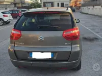 Usata Citroën C4 Picasso 2009 Grigio Monovolume