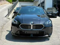 Usata BMW 120 M Sport 156 CV (114 kW) 2025 Nero Utilitaria