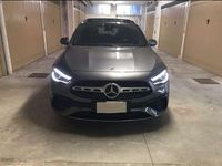 Usata Mercedes GLA200 Premium 150 CV (110 kW) 2020 SUV