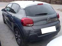 Usata Citroën C3 PureTech 2024 Grigio