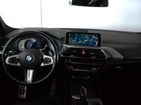 usata BMW X3 xDrive 30d Msport aut