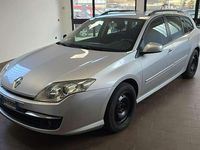 Usata Renault Laguna GrandTour Privilege 150 CV (110 kW) 2007 Station wagon