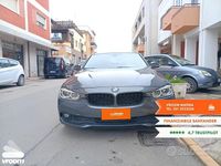 Usata BMW 320 Efficient Dynamics 163 CV (119 kW) 2017 Station wagon