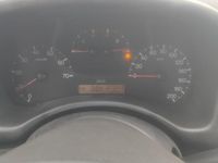 Usata Fiat Punto 2002 Giallo Utilitaria