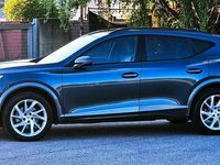 Usata Cupra Formentor 150 CV (110 kW) 2022 Grigio SUV