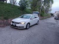 usata VW Passat Variant 2.0 TDI BlueMotion Technology Highline