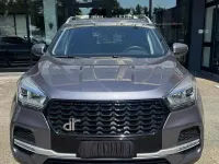 Usata DR DR 4.0 116 CV (85 kW) 2023 Grigio SUV