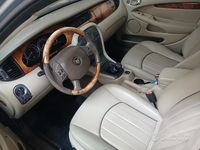Usata Jaguar X-type 2007