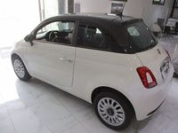 usata Fiat 500e 1.0 Hybrid Dolcevita