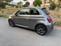Usata Fiat 500 95 CV (69 kW) 2014 Utilitaria