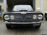 usata Alfa Romeo 2600 Sprint